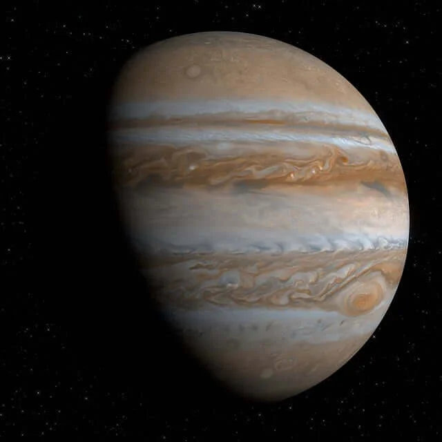 Jupiter