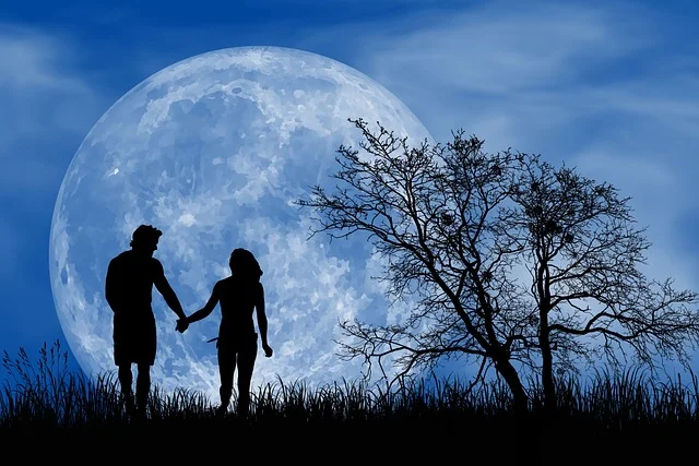 Moon Romance
